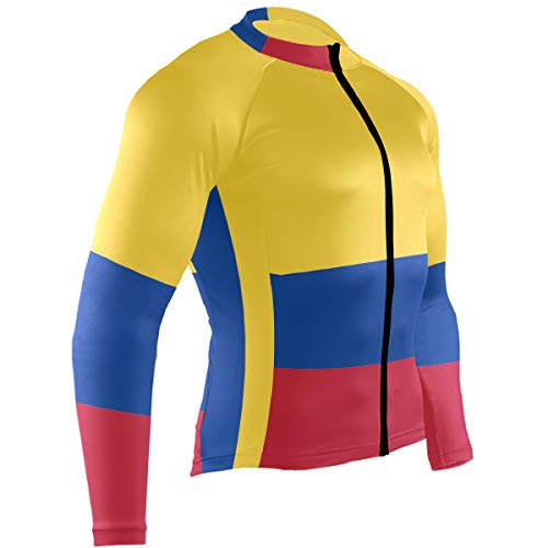 Colombian Flag