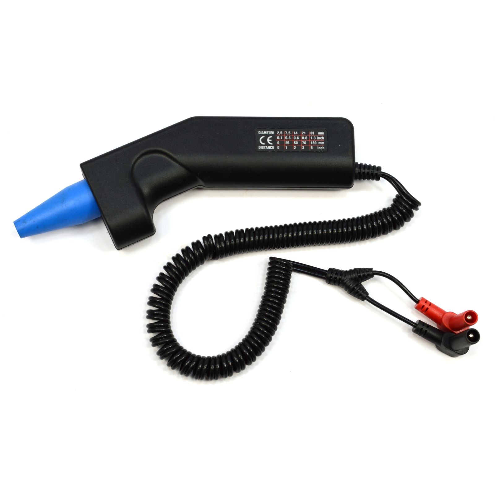 Gently Used OTC No. 3545 Digital Automotive Tester (DAT) Kit with Case - Professional Car Diagnostic Tool for Mechanics & DIY Auto Repair
