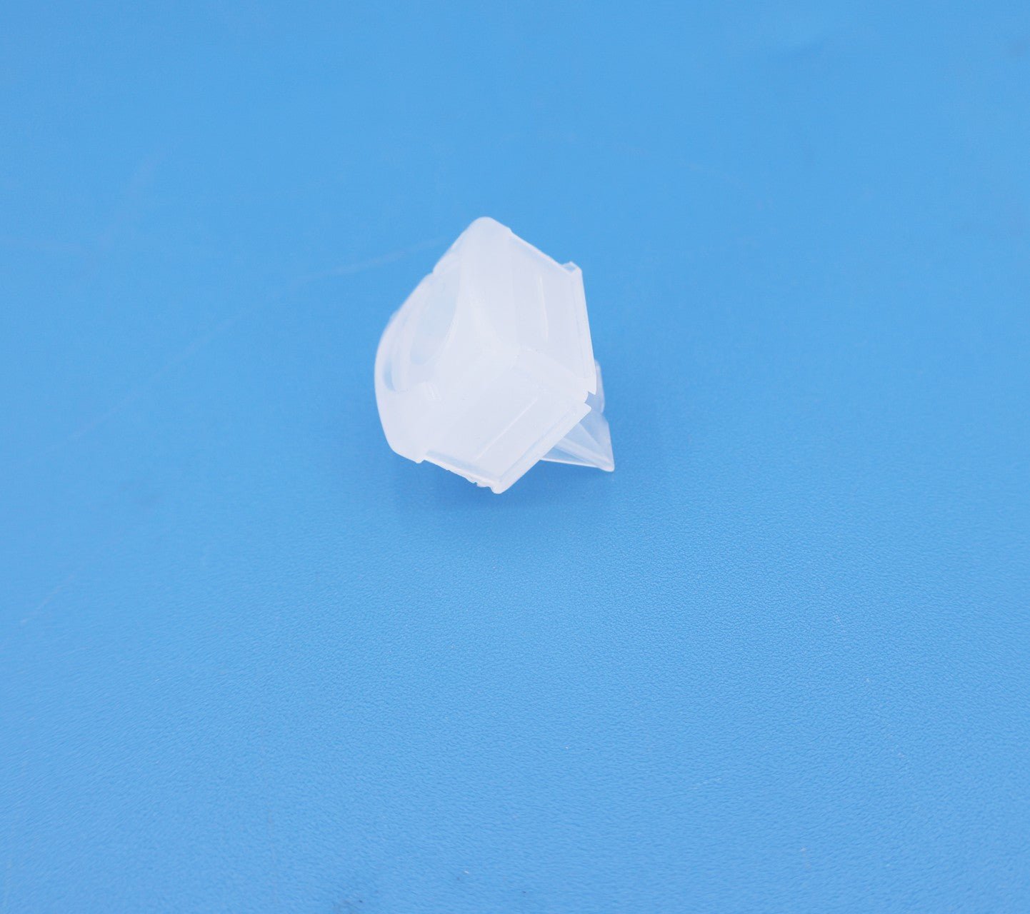 Jandy Zodiac In-Floor Cleaner Replacement Nozzles - Clear Step and Bench Pop-Up Head 1 9 459 - Perfect for Pool Maintenance and Spa Cleaning