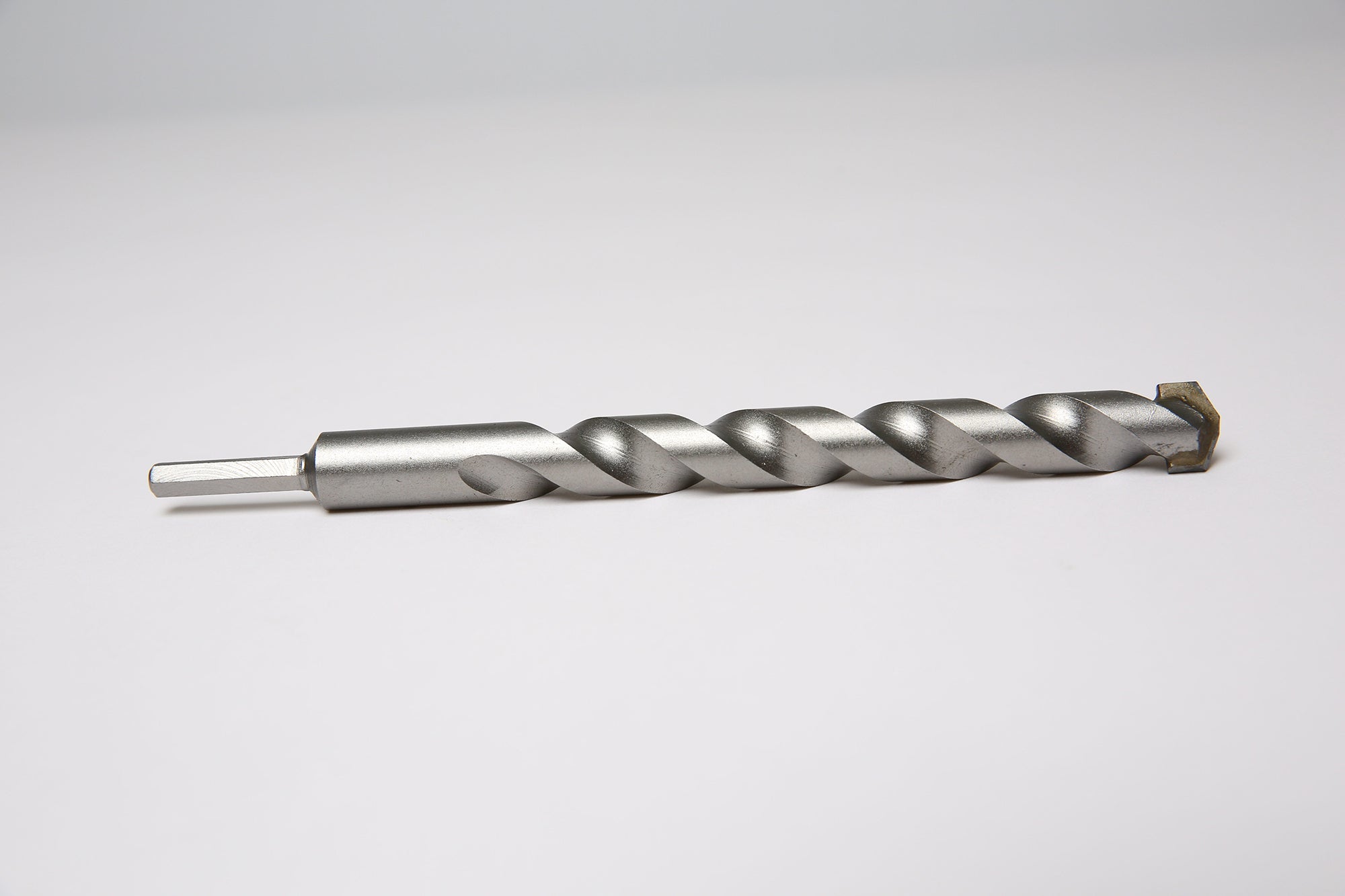 17mm High-Speed Steel Drill Bit for Metal, Wood & Plastic - Perfect for DIY Projects, Home Repairs & Professional Use