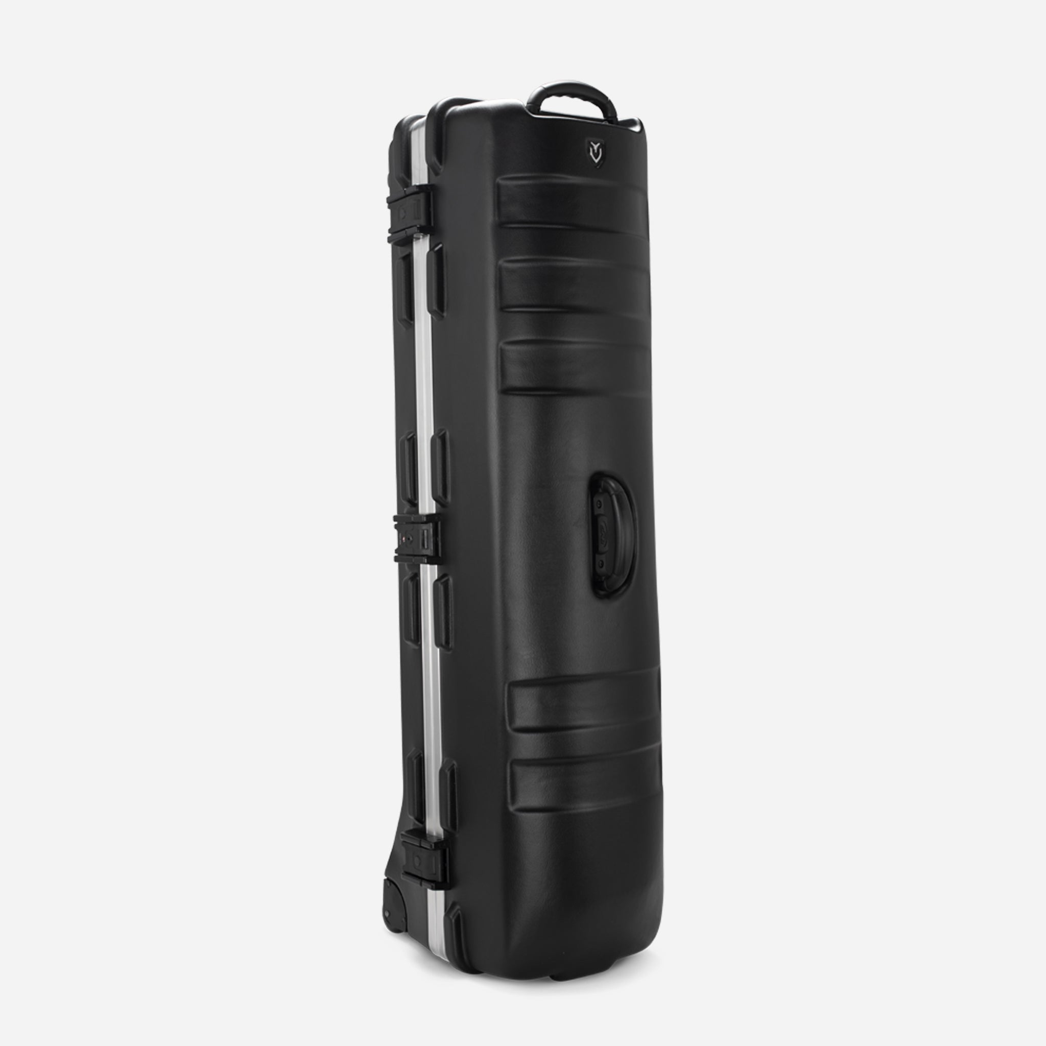Premium Golf Travel Hard Case - Durable & Lightweight Golf Club Protection for Air Travel & Storage | Perfect for Golfers on the Go