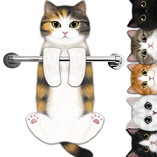 F-calico Cat（100% Cotton）