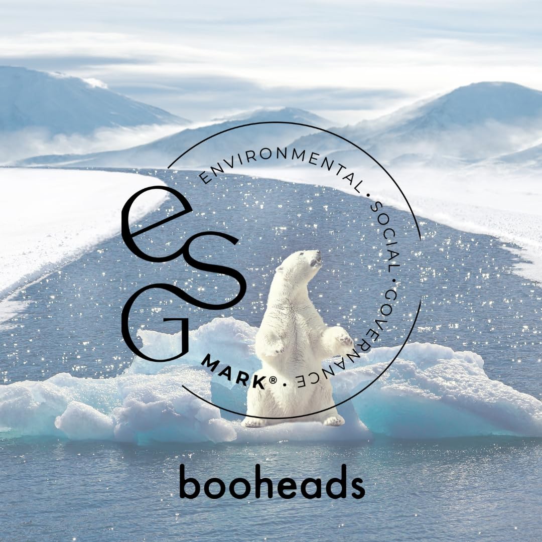 Oraboo Biodegradable Electric Toothbrush Replacement Heads for Oral-B - 3 Pack | Eco-Friendly, Recyclable & Zero Waste (Deep Clean, Multi-Angle) - Perfect for Travel, Home & Sustainable Oral Care Routine