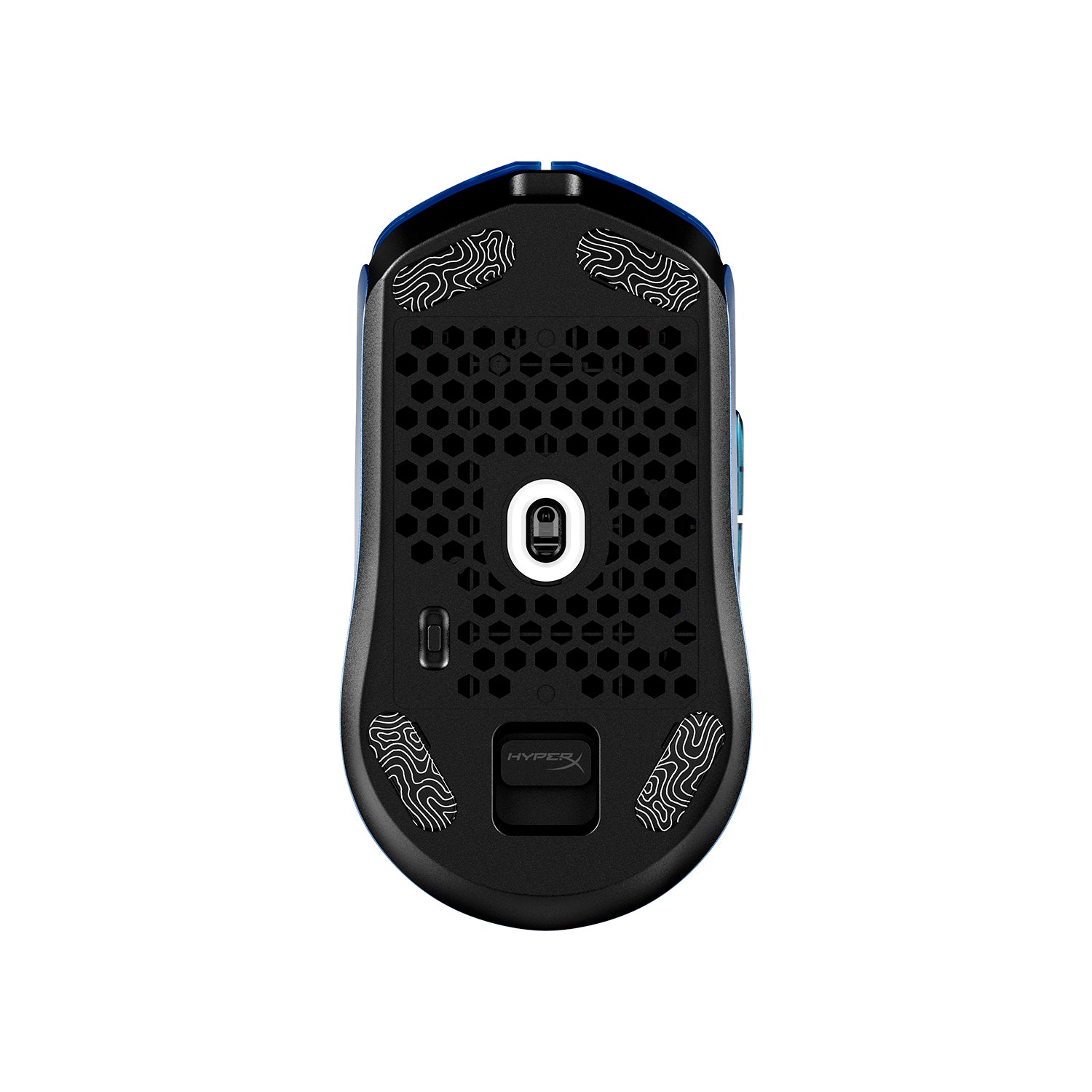 HyperX Pulsefire Haste 2 S Wireless Gaming Mouse - Lightweight 59g, 26000 DPI, 100h Battery - Perfect for FPS, MOBA & Esports Gaming