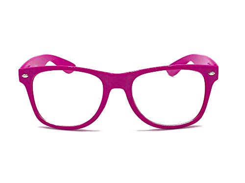 .Hot Pink Frame