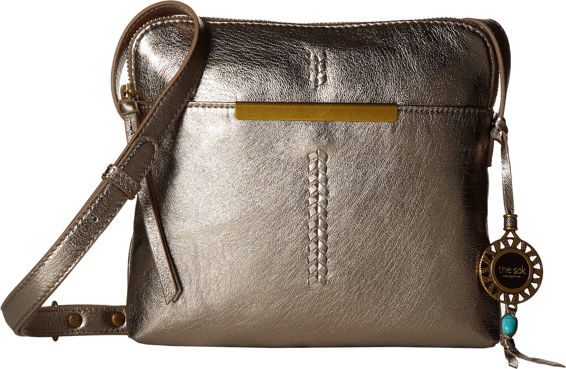 The Sak Encina Crossbody Camera Bag - Stylish & Functional Small Purse for Women | Perfect for Travel, Photography & Everyday Use