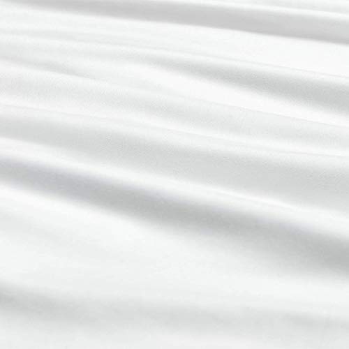 Twin XL Sheet Set - 4 Piece College Dorm Bed Sheets with Deep Pockets (12