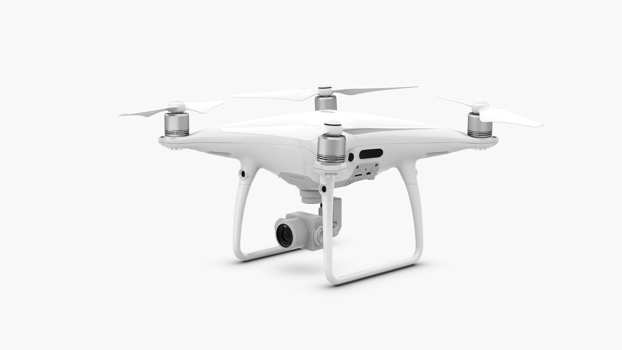 DJI Phantom 4 Pro V2.0 Drone with 4K Camera - Professional Quadcopter for Aerial Photography & Videography - Perfect for Travel, Real Estate, and Outdoor Adventures