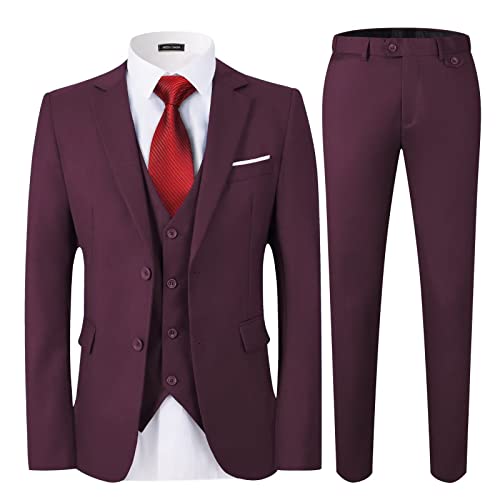 Dark Red