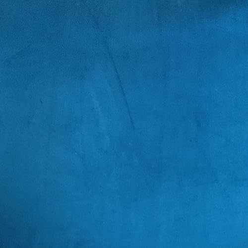 Velvet Bright Blue