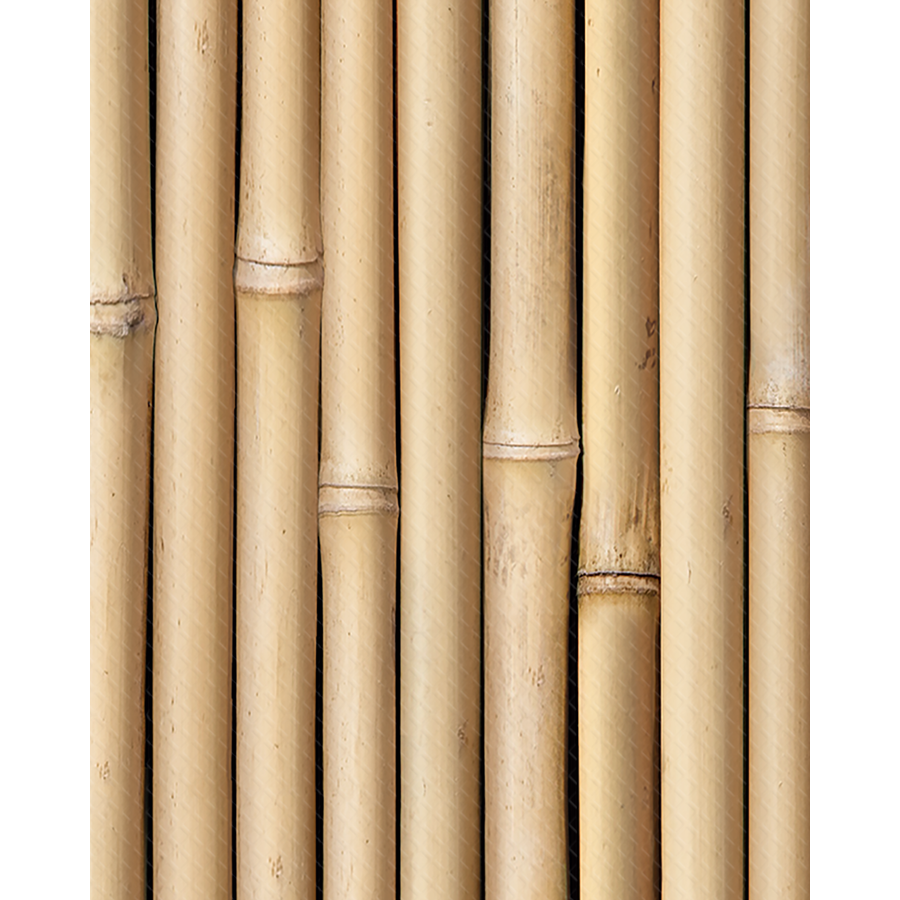 Eco-Friendly Bamboo Bulletin Board Roll - Sustainable Alternative to Paper Boards for Office, Classroom & Home Organization