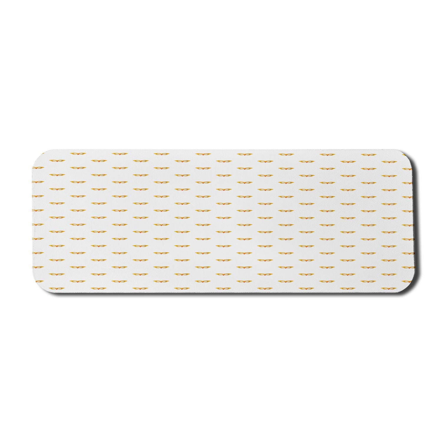 Ambesonne Large Gaming Mouse Pad 31