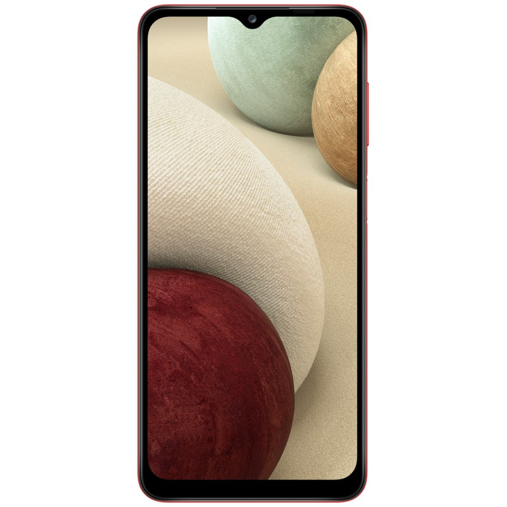 Samsung Galaxy A12 Unlocked Smartphone (128GB, 4GB RAM) - 6.5