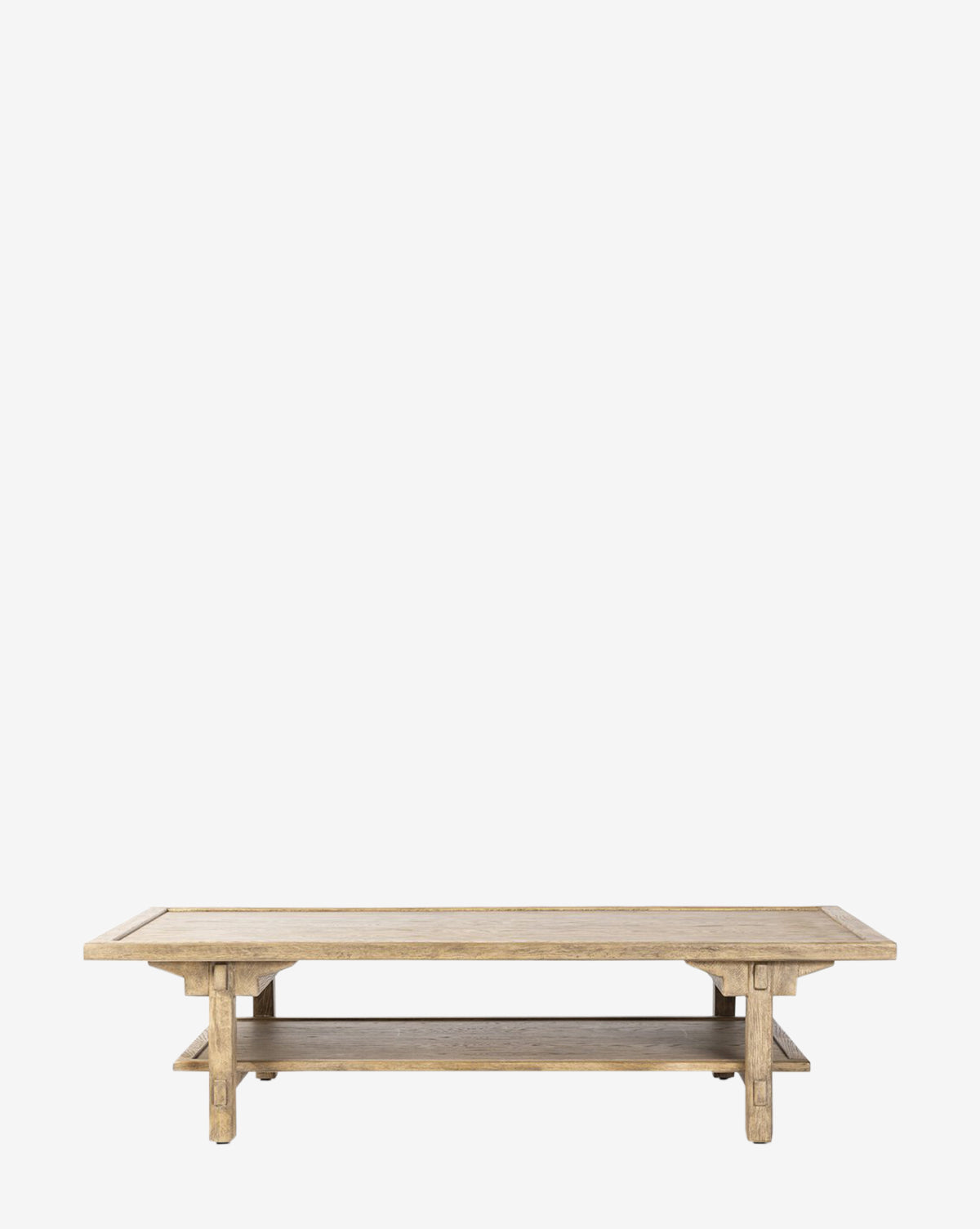 Modern Orion Coffee Table - Stylish & Durable Living Room Furniture for Home Decor - Perfect for Living Rooms, Offices & Lounge Areas