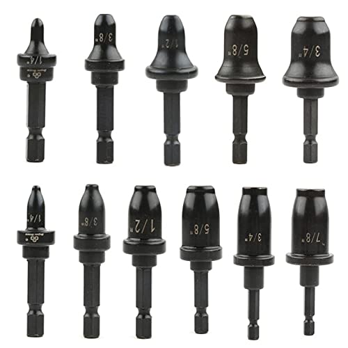 HVAC Copper Tube Expander Kit - 1/2