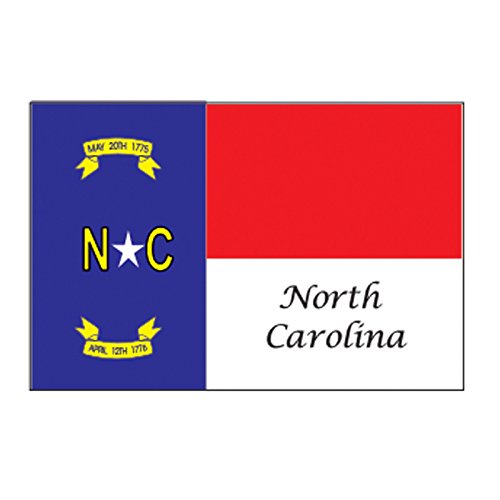State: Nc North Carolina
