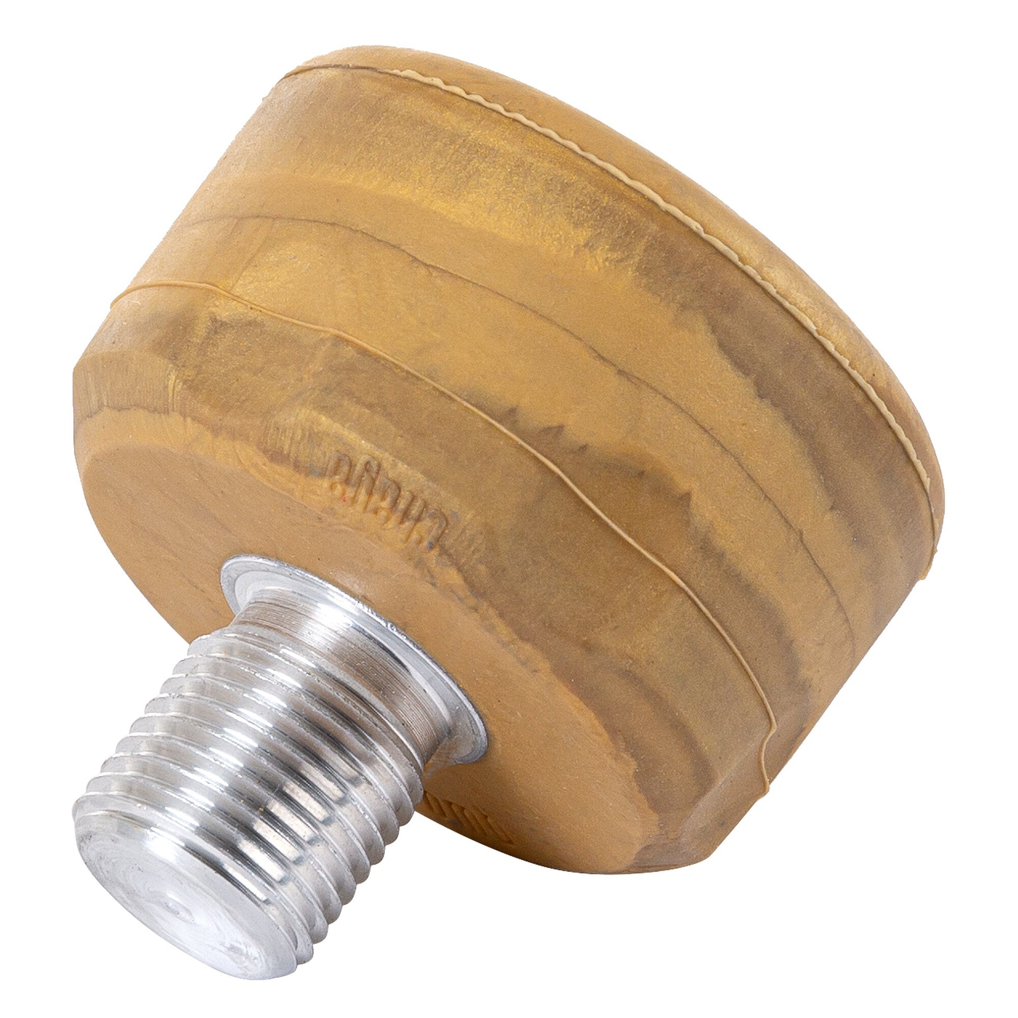Premium Gold Short Controller Toe Stop for Roller Skates - Perfect for Derby, Artistic Skating & Rink Performance