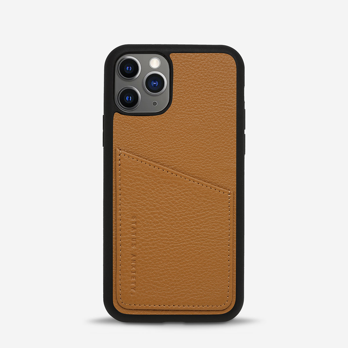 Stylish Tan Phone Case - Premium Protective Cover for iPhone & Android - Perfect for Everyday Use, Travel & Outdoor Activities