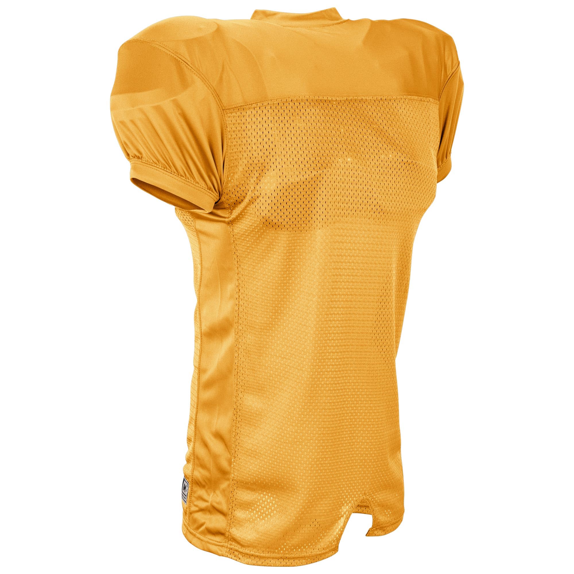 Champro All-Purpose Football Jersey - Breathable Mesh Sports Shirt for Men & Women - Perfect for Training, Games & Team Sports