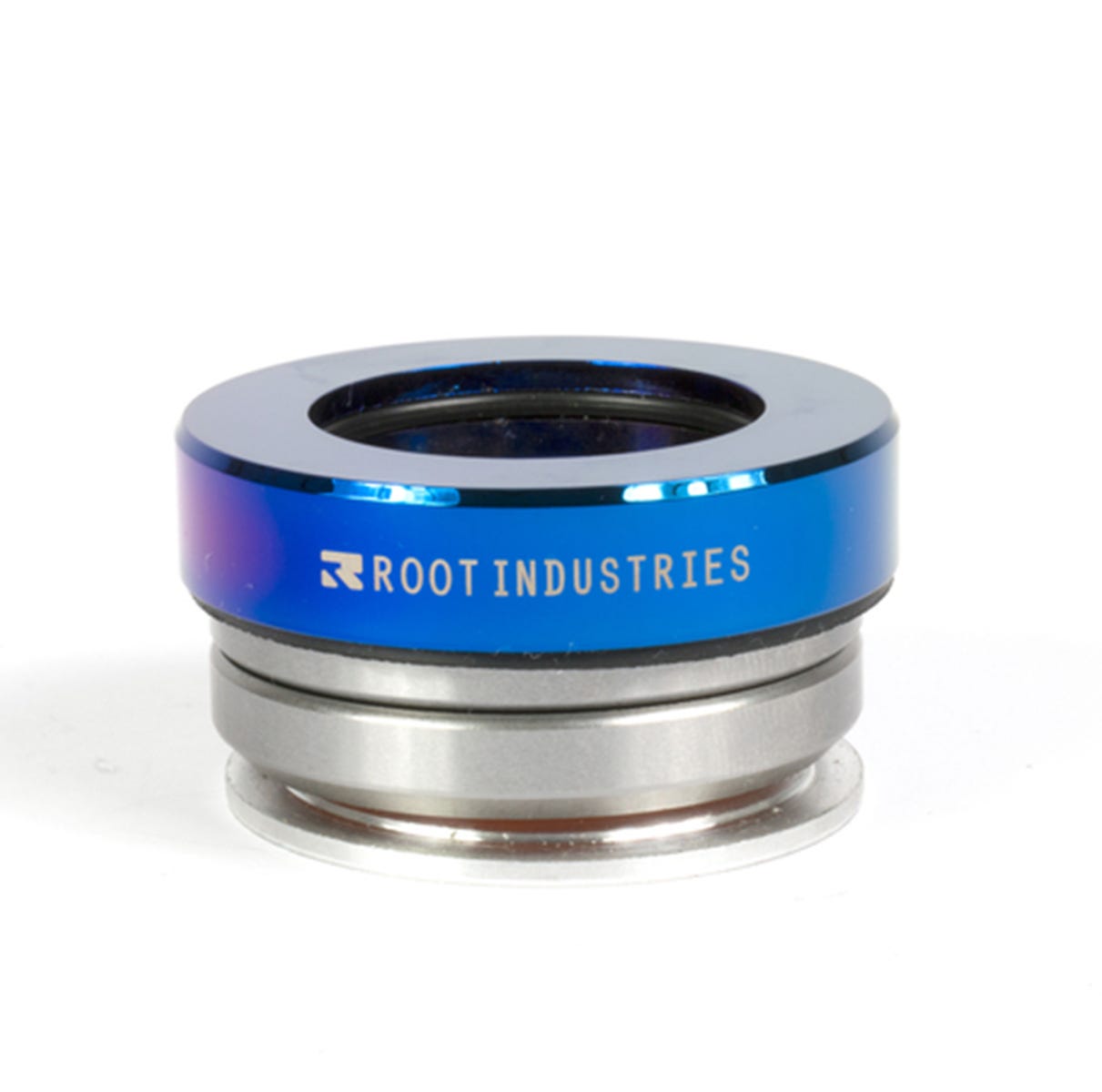 Root Industries Headset - Premium Quality Headphones for Music & Gaming | Noise Cancelling, Wireless Bluetooth, Comfortable Over-Ear Design - Perfect for Travel, Workouts & Home Entertainment