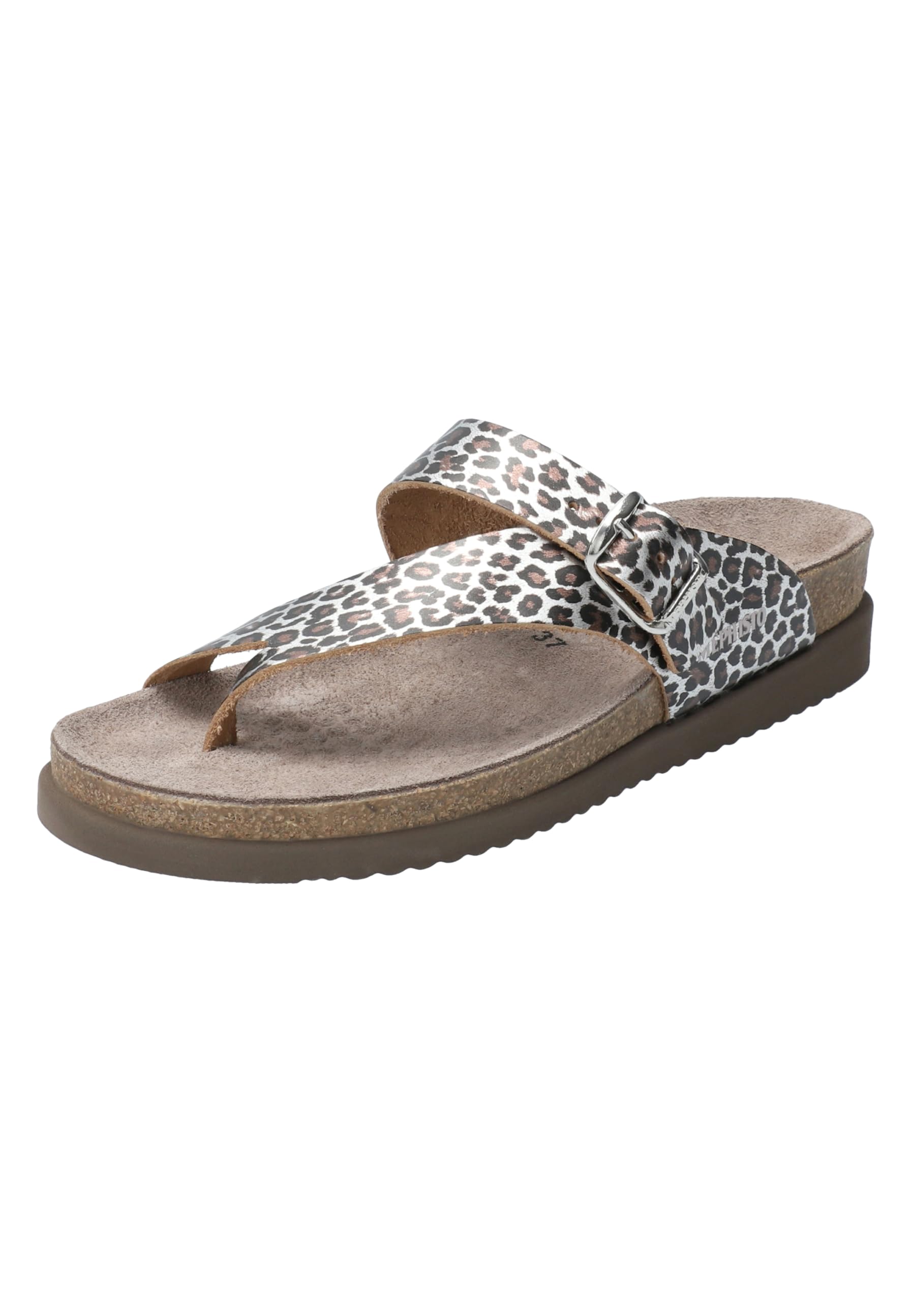 Mephisto Women's Comfort Slide Sandals - Lightweight & Supportive Summer Shoes for Beach, Pool, and Casual Wear