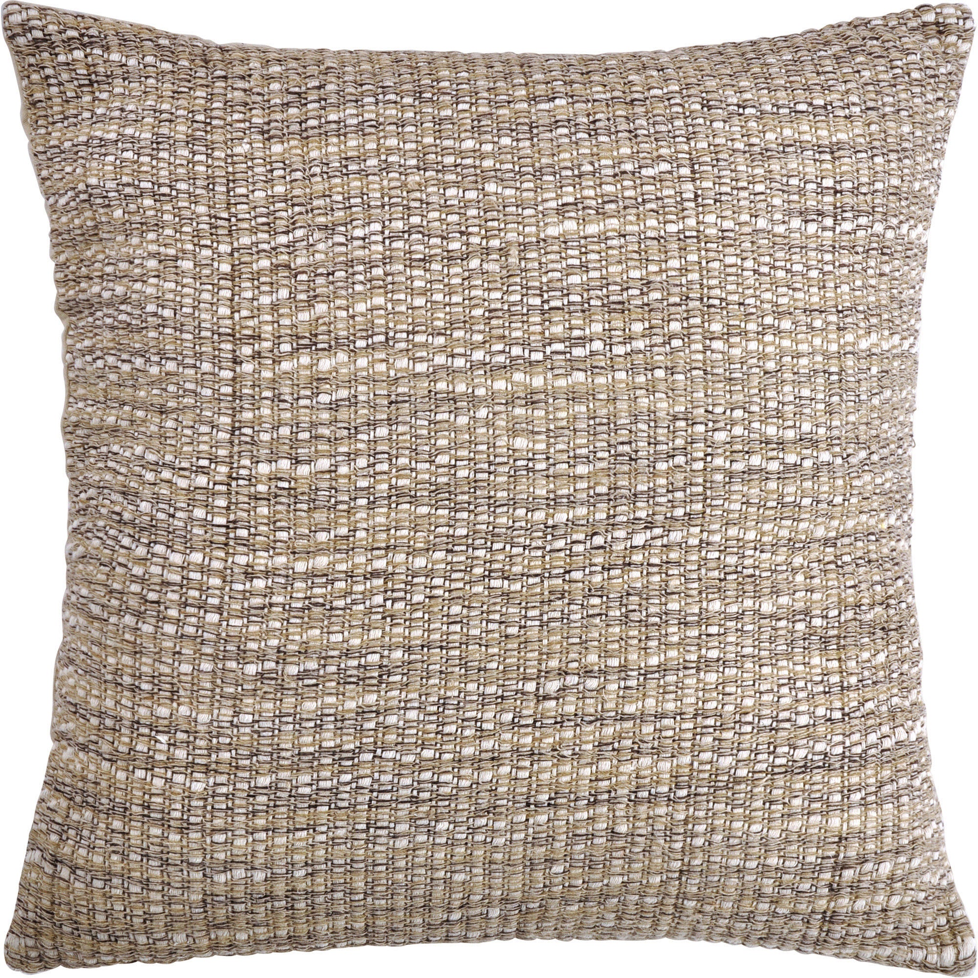 Premium Zalli Square Cushion 24x24 Inches - Soft Decorative Pillow for Sofa, Bed, or Floor - Home & Living Room Decor - Perfect for Cozy Comfort and Stylish Interior Design