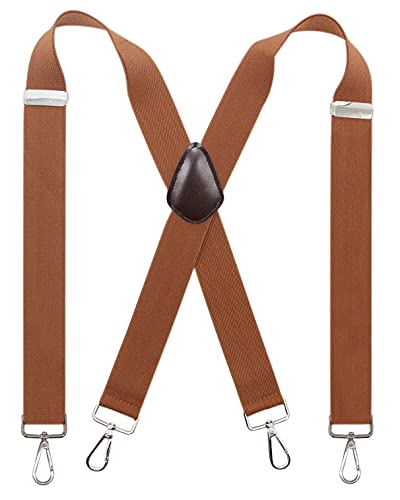 Brown Pu-camel