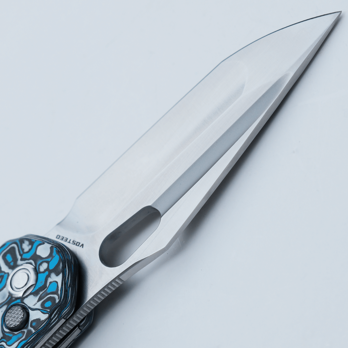 Thunderbird Trek Lock Knife - 2.98