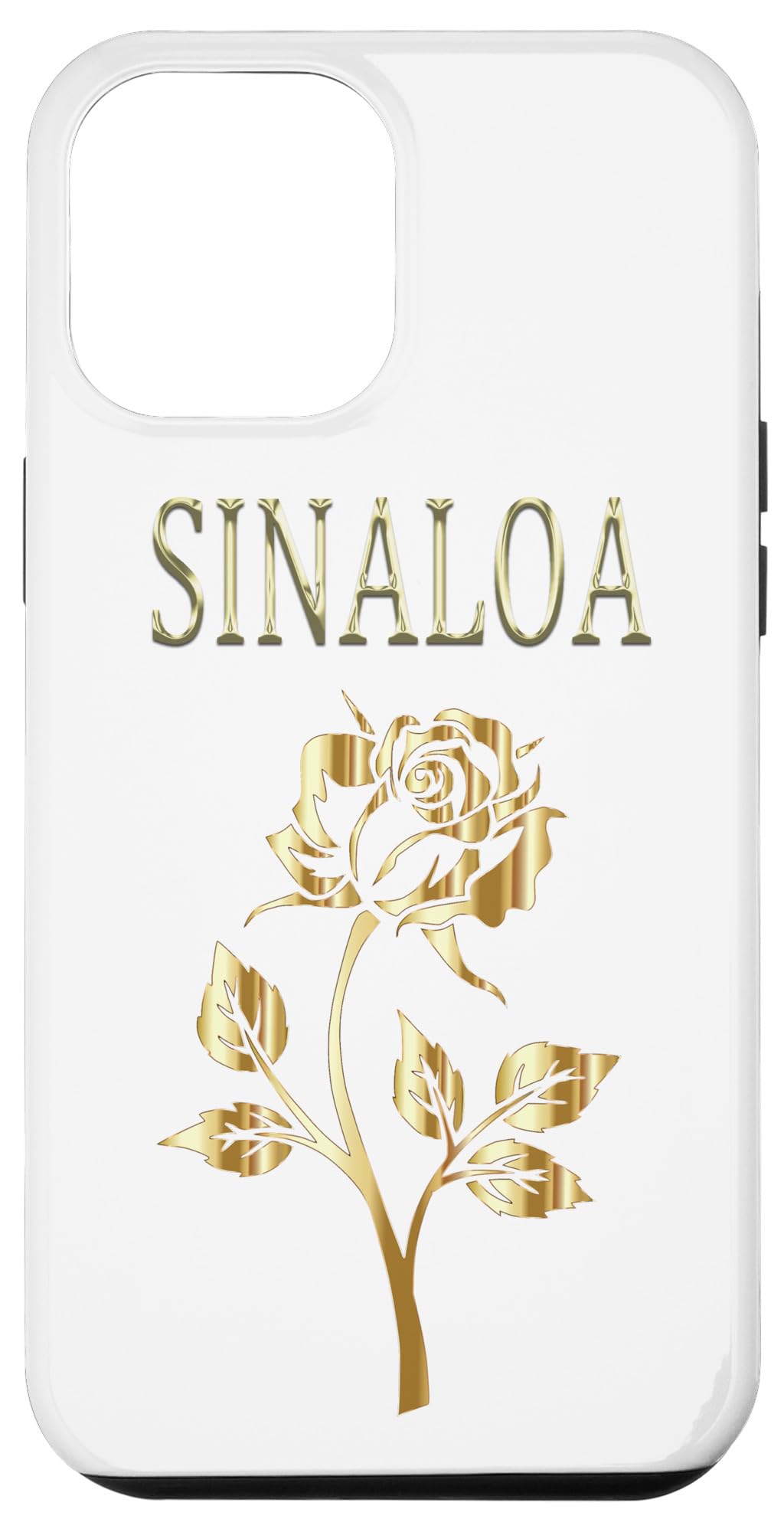 iPhone 12 Pro Max Case - Premium Mexican Sinaloa Style Shirt & Hoodie Design - Durable Protective Phone Cover for iPhone 12 Pro Max - Perfect for Travel, Gifts, and Cultural Enthusiasts