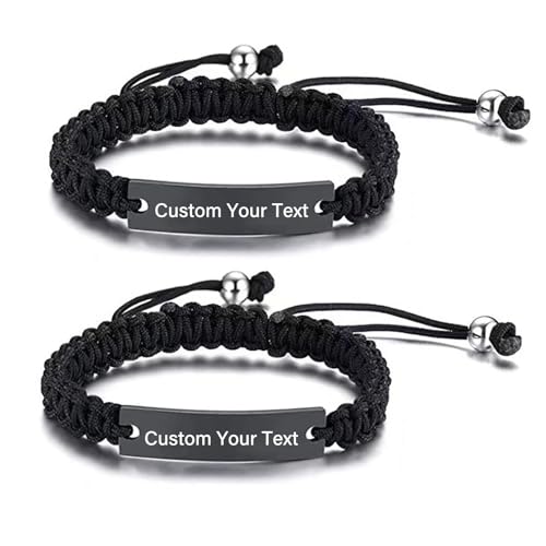 Black and Black