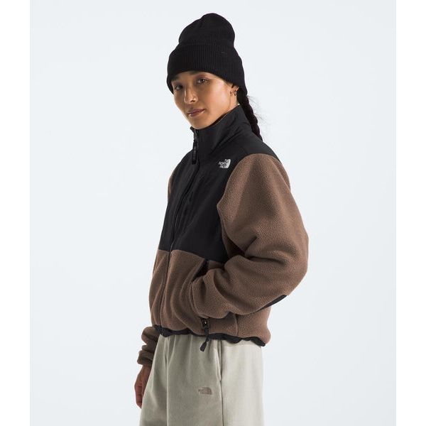 The North Face Women's Retro Denali Jacket - Fleece Lined Water-Resistant Winter Coat for Hiking, Camping & Outdoor Adventures