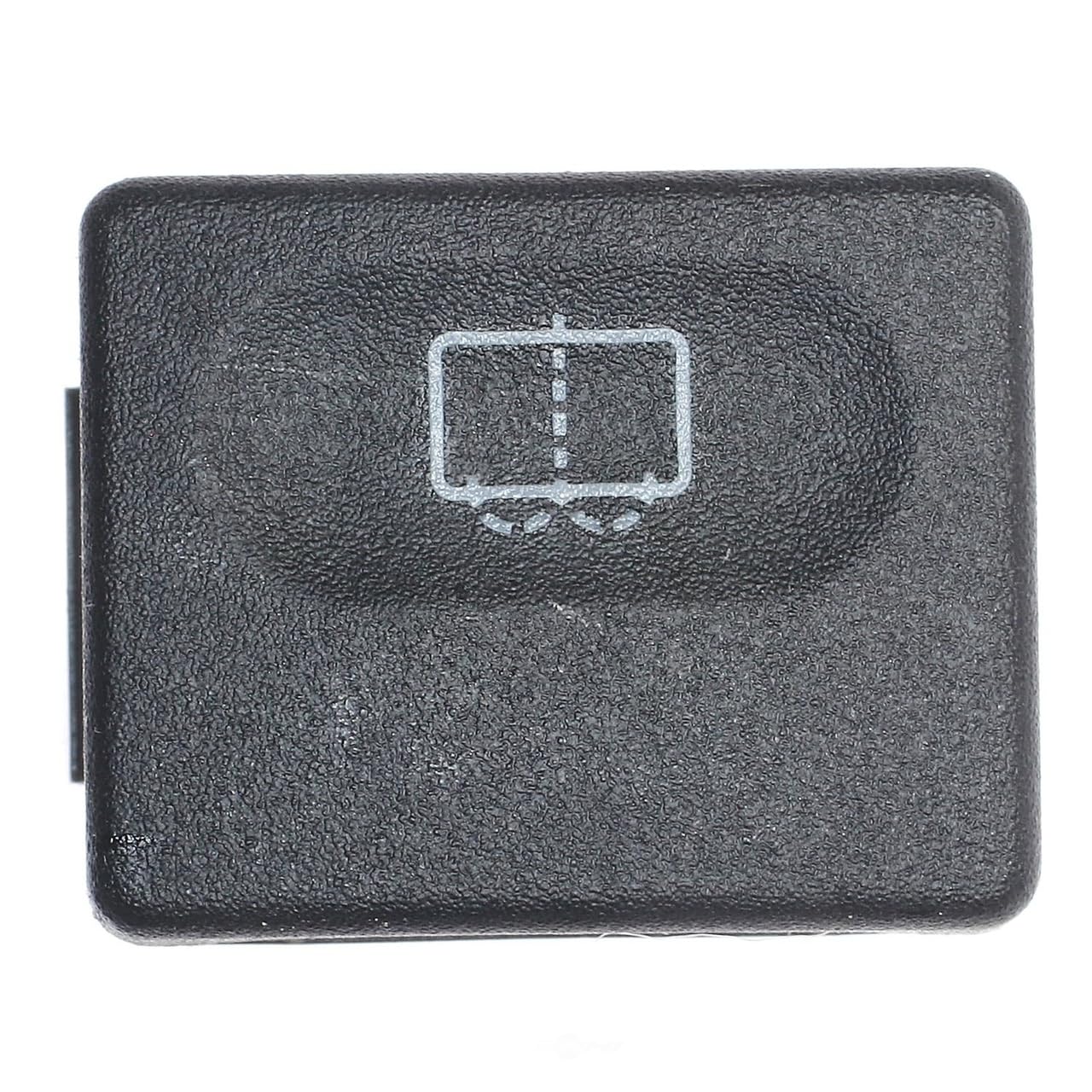 Standard Motor Products WP-313 Windshield Wiper Switch - OEM Replacement for Smooth Wiper Operation - Perfect for Rainy Weather & Winter Driving
