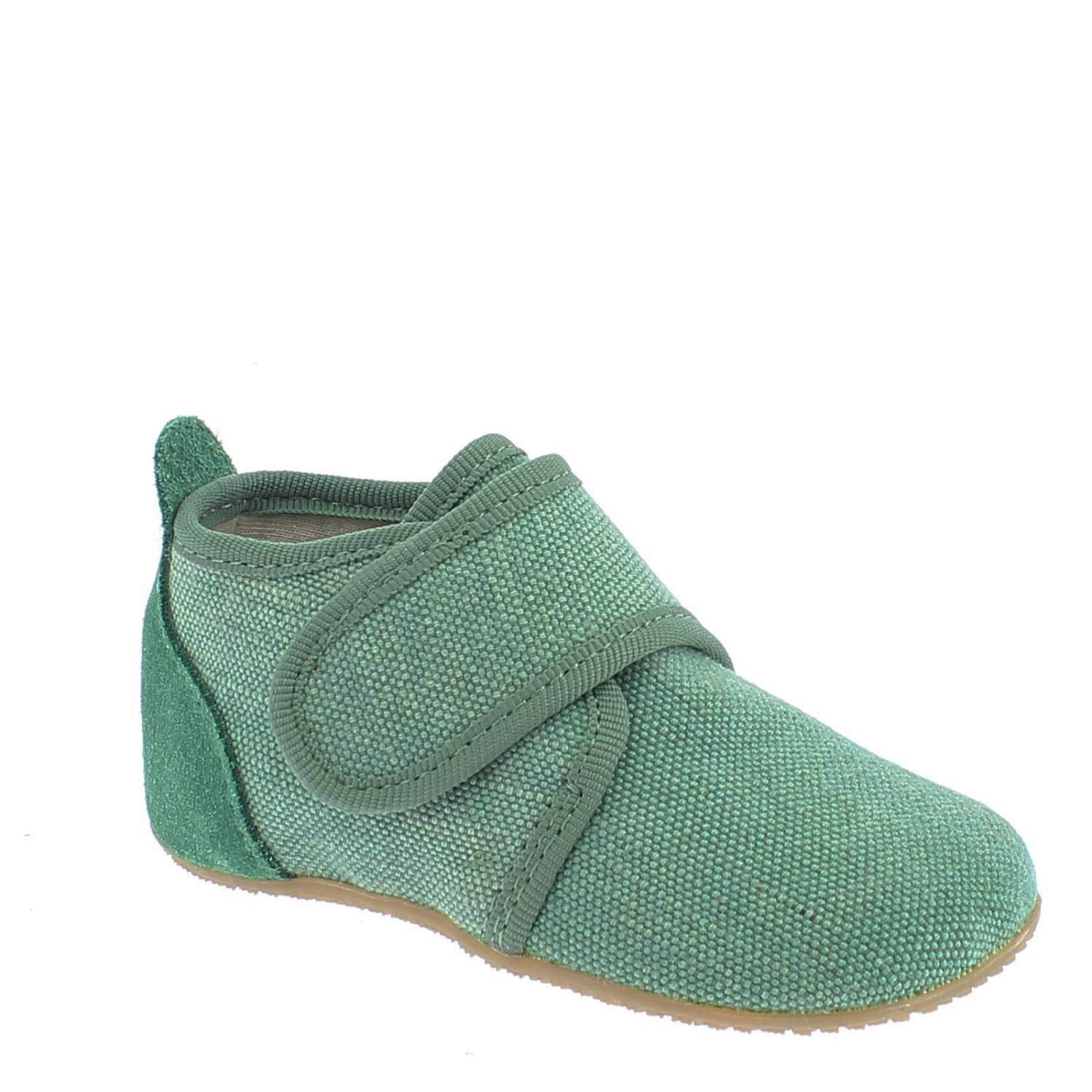 Unisex Baby Walking Slippers - Soft Non-Slip First Walkers for Infants & Toddlers - Perfect for Indoor Play, Learning to Walk, and Cold Floors