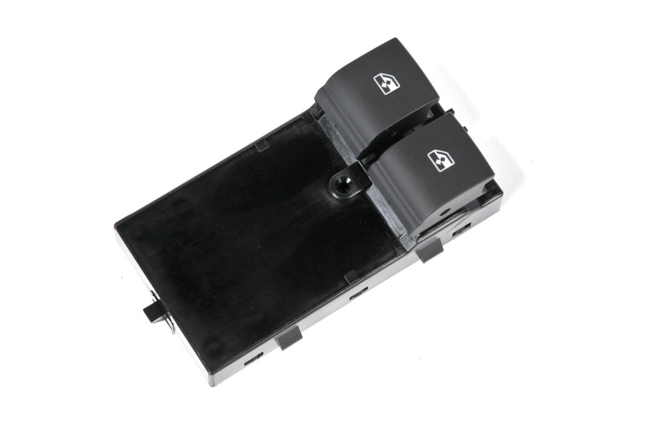 Power Window Switch Replacement - Compatible with [Car Make/Model] - Auto Electric Window Control Switch - Perfect for DIY Car Repair & Maintenance (Ideal for Broken or Faulty Window Switches)