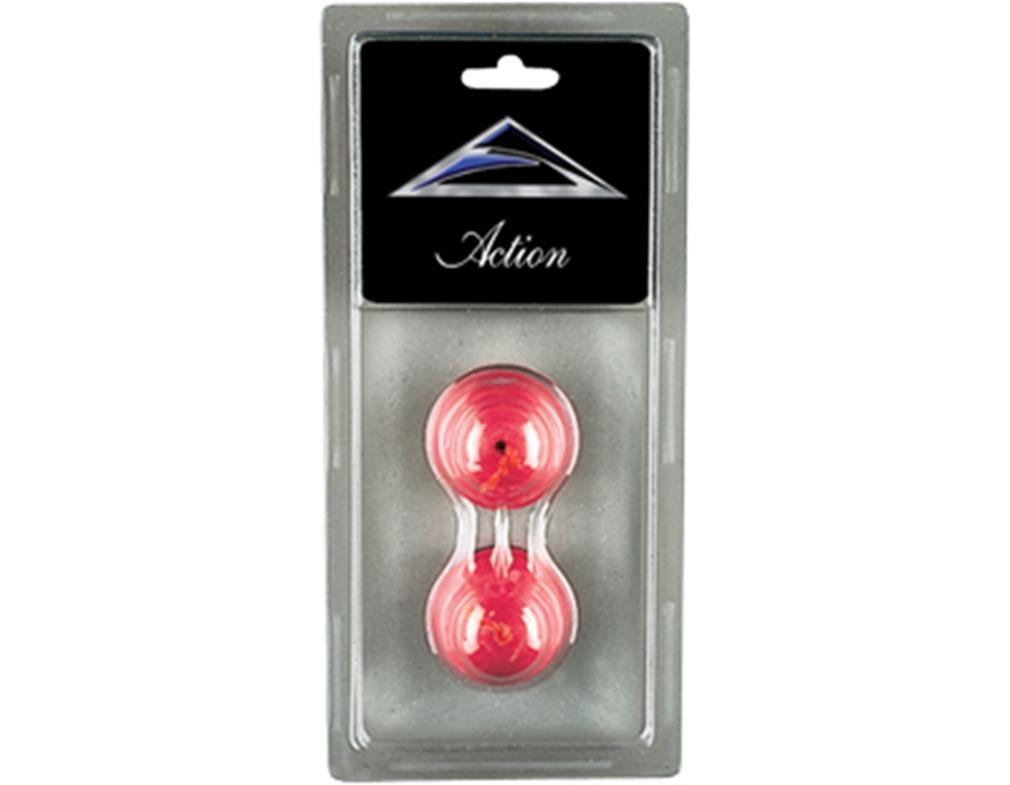 Action Table Chalk Holder - Premium Billiard Chalk for Pool Cues - Perfect for Pool Tables, Snooker & Bar Games Accessories