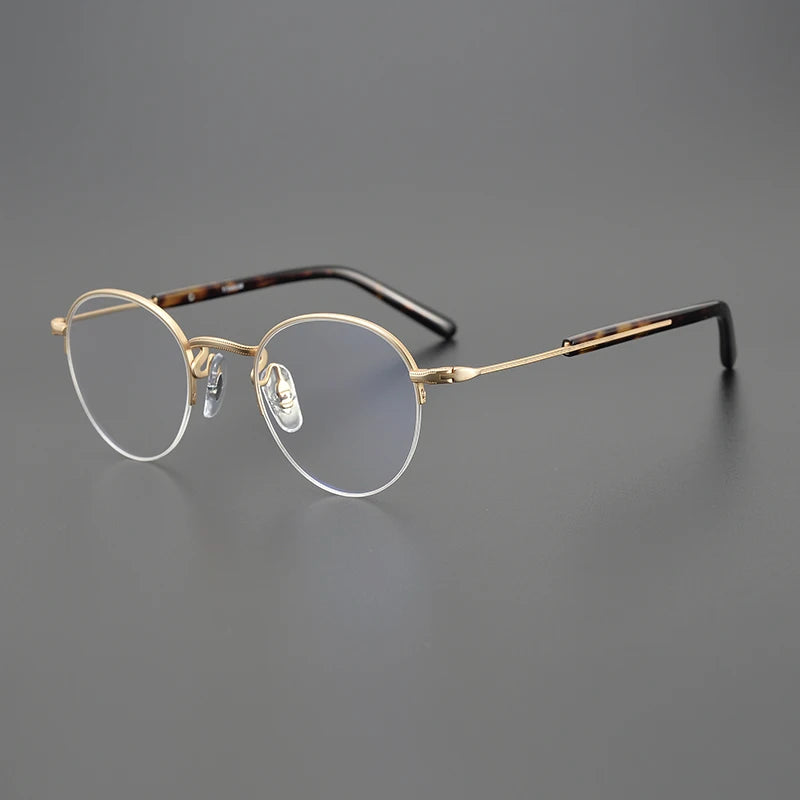 Gold-Tortoise