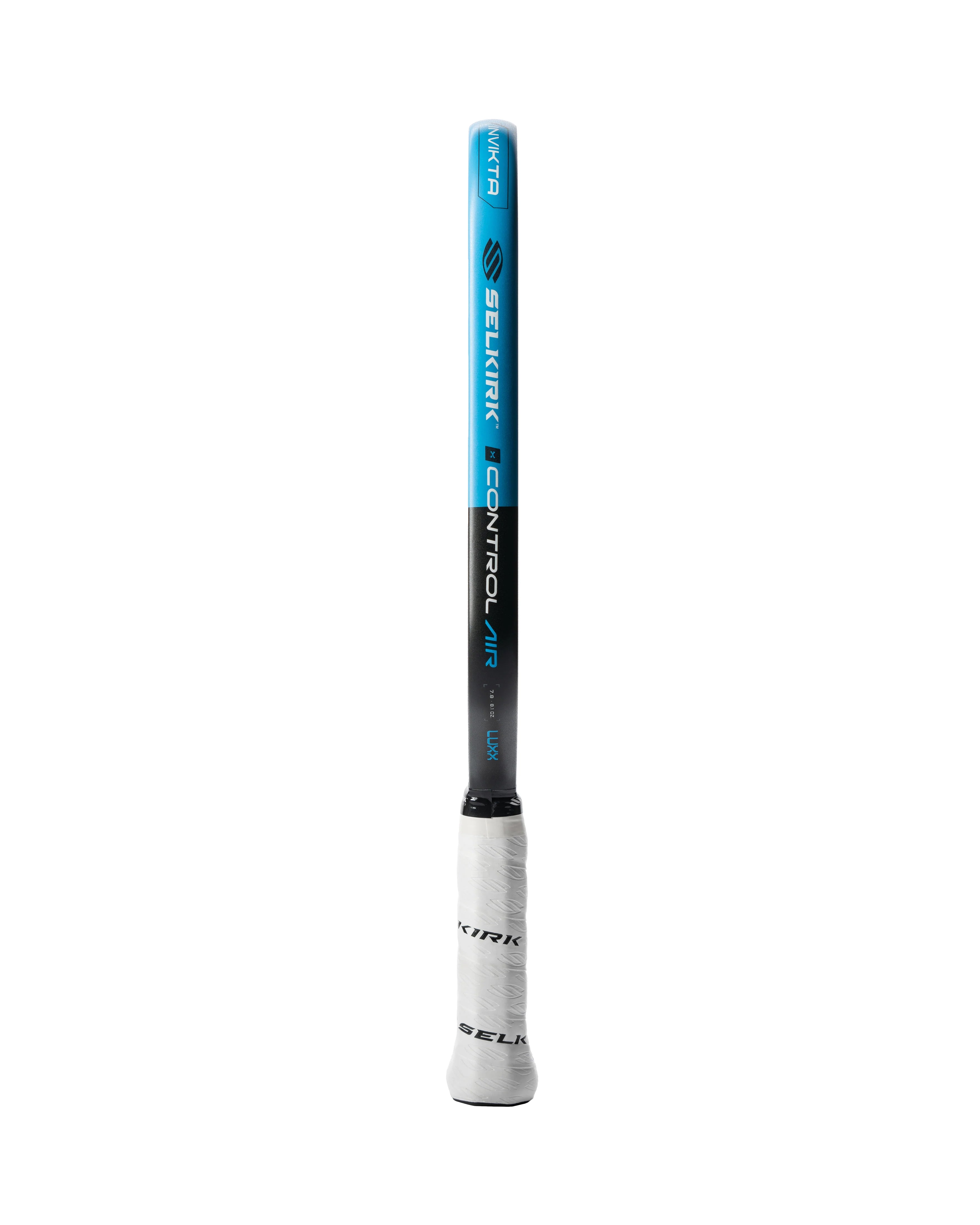 Selkirk LUXX Control Air Pickleball Paddle - Blue | Premium Performance for Competitive Play & Outdoor Games