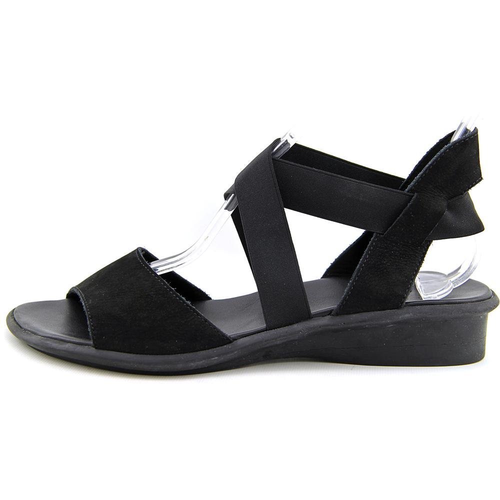 Arche Women's Satia Flats - Comfortable & Stylish Ballet Shoes for Work, Travel & Everyday Wear
