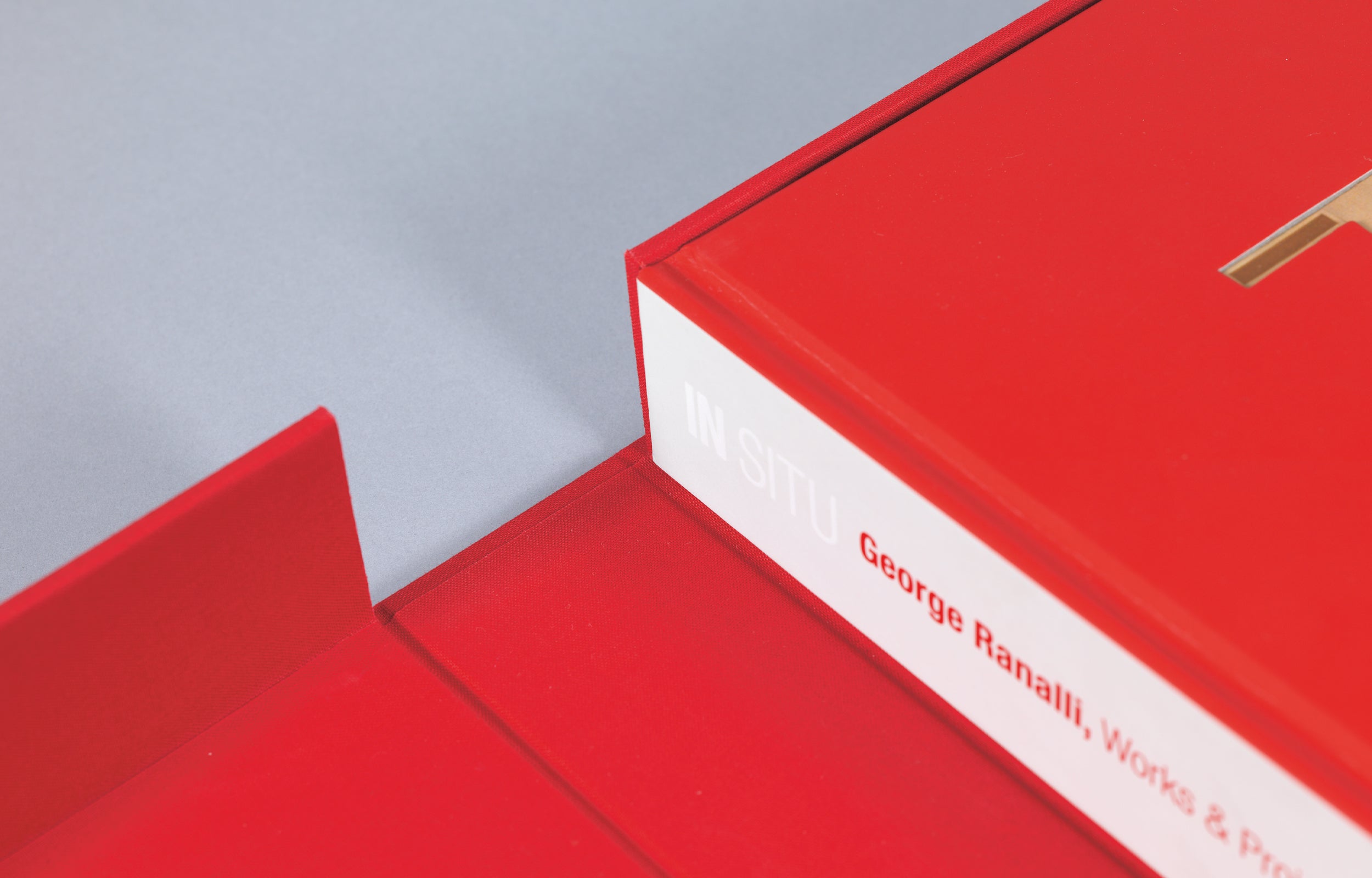 George Ranalli: Architecture and Design Works & Projects - Explore Modern Design for Homes and Offices