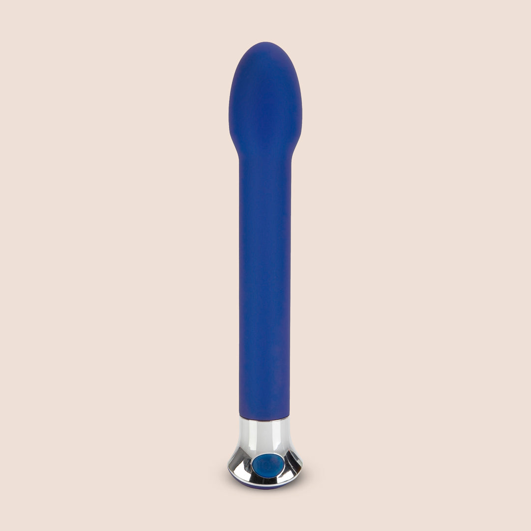 CalExotics Risque® 10 Function Tulip Vibrator - ABS Plastic with Soft Touch Finish | Perfect for Solo Play & Couples' Intimate Moments