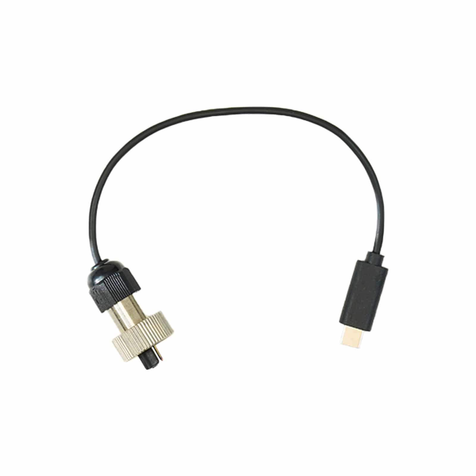 Garrett AT Series Metal Detectors USB C Cable - Quest Wirefree Sound System Replacement Charging Cord - Perfect for Treasure Hunting & Outdoor Metal Detecting Adventures