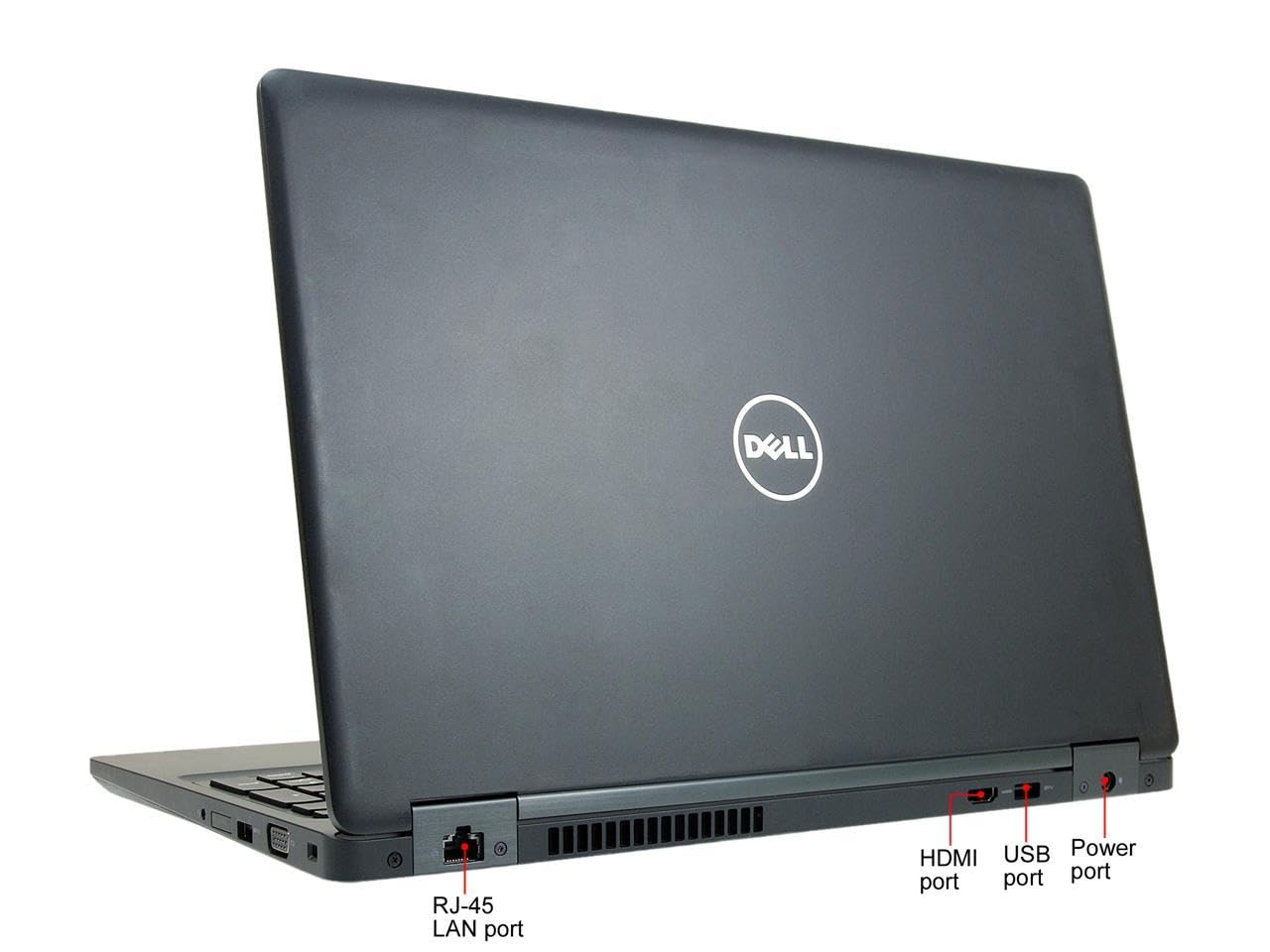 Dell Latitude 5580 15.6
