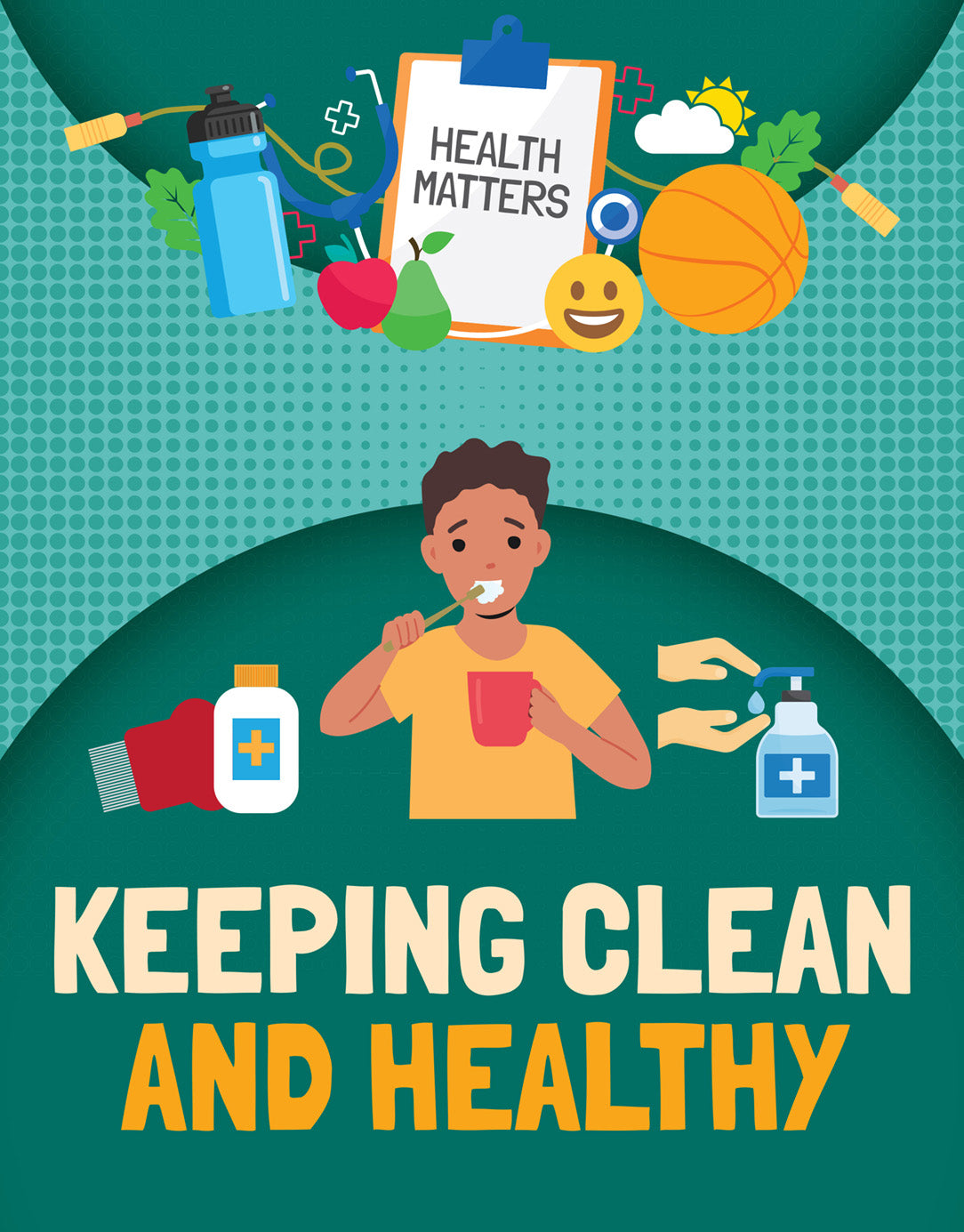 Keeping Clean and Healthy - Premium Hygiene Essentials for Daily Wellness | Home, Office & Travel Use
