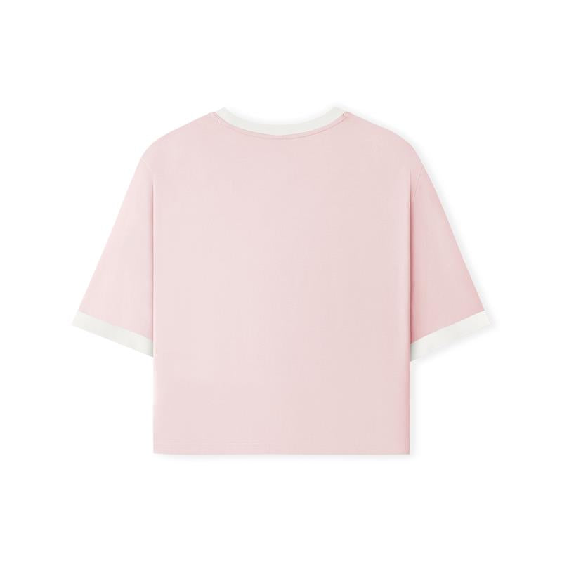 Premium Short Sleeve T-Shirt for Men & Women - Soft Cotton Casual Tee - L225W100/01L4 - Perfect for Everyday Wear, Gym, and Outdoor Activities