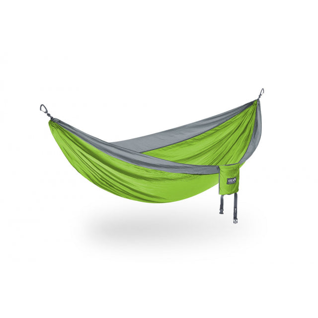 Original Hammock - DoubleNest Camping Hammock for 2 Persons - Portable & Lightweight for Backpacking, Travel, and Outdoor Adventures - Perfect for Camping, Hiking, and Beach Relaxation