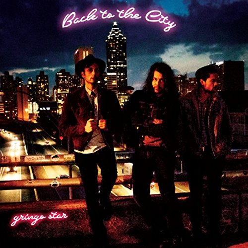 Back To The City - Trendy Urban Fashion & Streetwear for Men & Women | Perfect for City Outings, Nightlife & Casual Wear