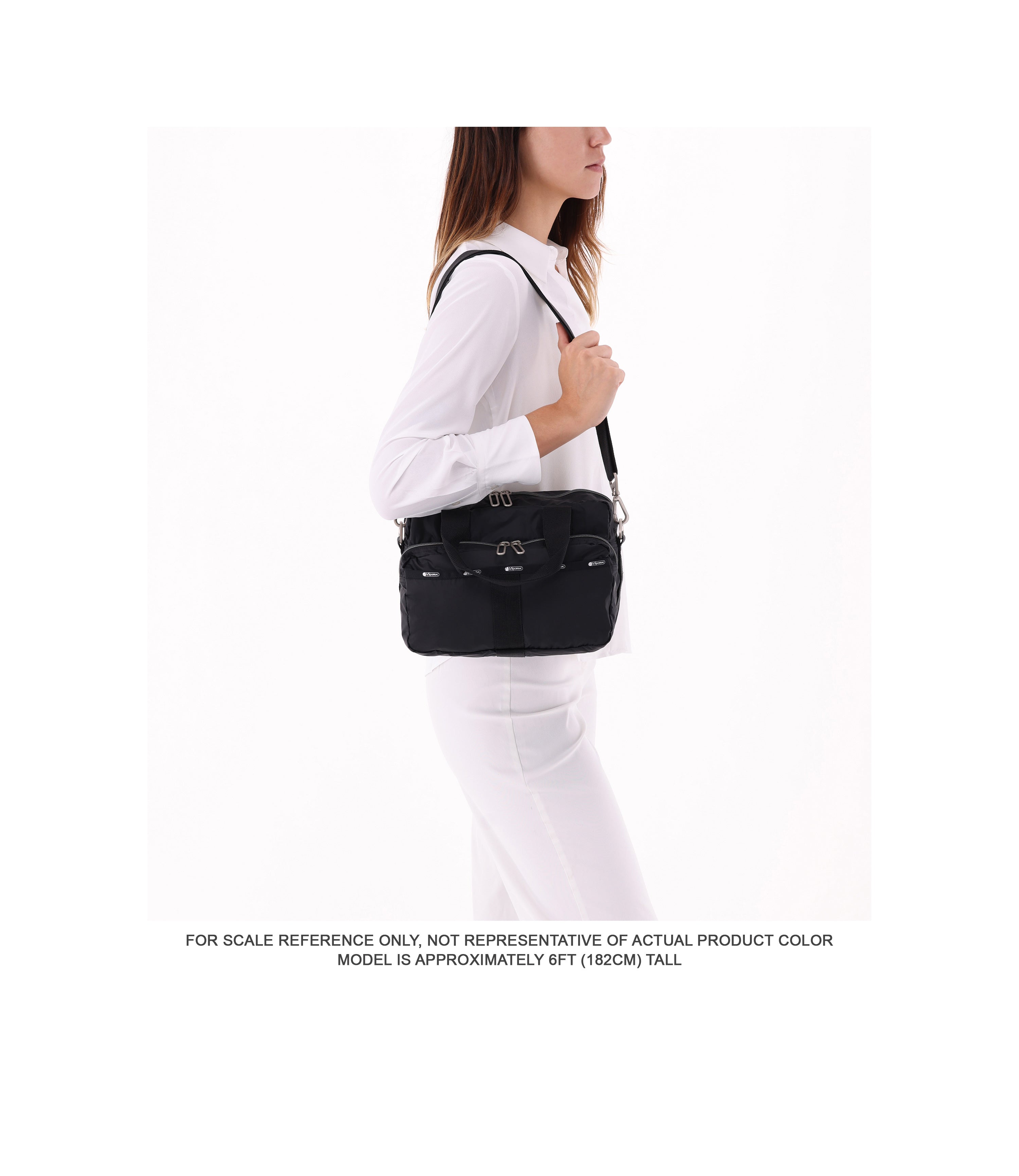 Metro Convertible Backpack - Stylish & Functional Laptop Bag for Work, School & Travel | Durable Water-Resistant Design for Commuters & Students