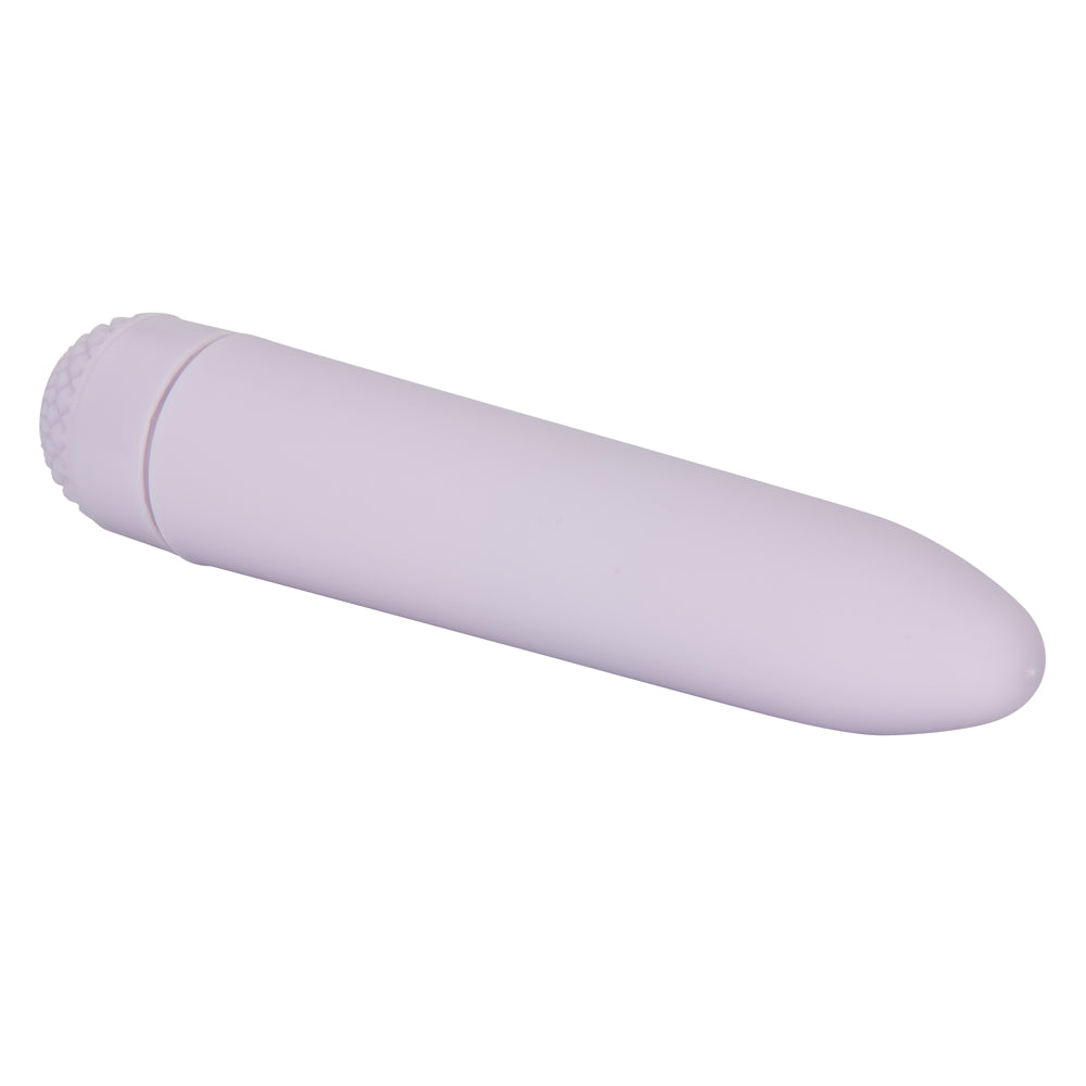 Mini Vibrator for Women - First Time Personal Massager - Discreet & Quiet for Solo Play, Couples Use, and Travel