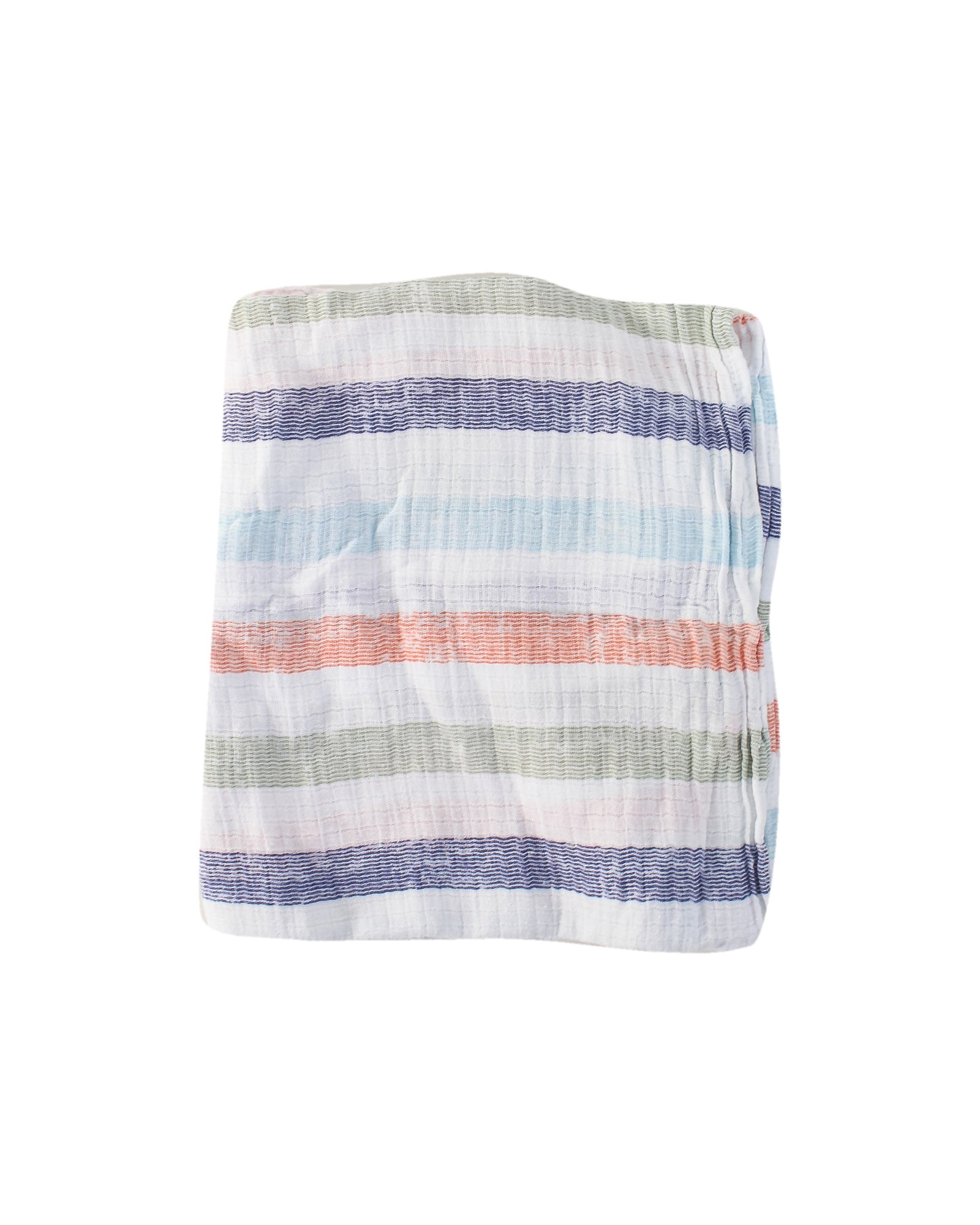 Aden & Anais Organic Cotton Muslin Swaddle Blankets for Babies - Soft, Breathable & Lightweight for Newborns, Infants & Toddlers - Perfect for Swaddling, Nursing Cover & Stroller Blanket