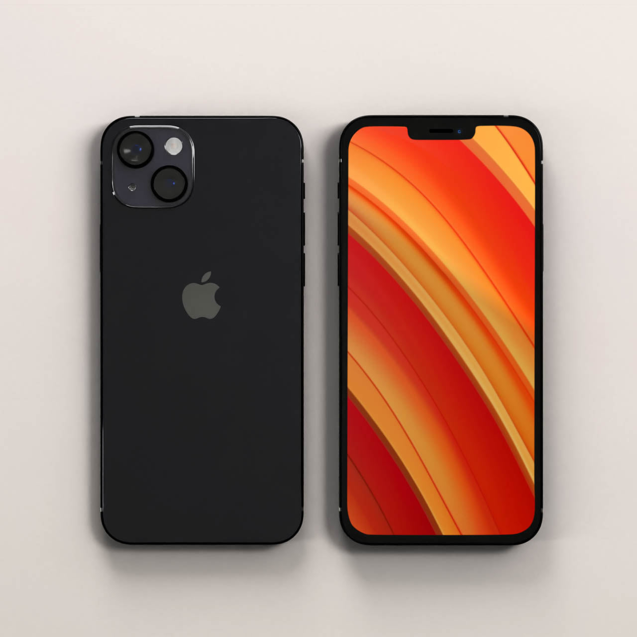 Apple iPhone 14 Plus 256GB Verizon Unlocked Smartphone - Perfect for Streaming, Gaming & Productivity on the Go